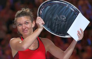 SIMONA HALEP LA AUSTRALIAN OPEN 2020 // Ce lovitură financiară poate da Simona Halep! Premii nemaivăzute la ediția din 2020 de la Melbourne