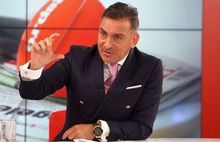 FCSB // Ilie Dumitrescu surprinde în seara de Ajun: „Dacă și-ar fi dorit cu adevărat, Gigi Becali l-ar fi adus pe Dan Petrescu, dar el nu vrea asta”