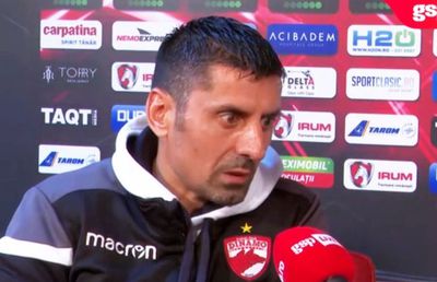 DINAMO // Ionel Dănciulescu a răbufnit înainte de Crăciun: „Asumați-vă, măcar în al 12-lea ceas! S-a mers din greșeală în greșeală”