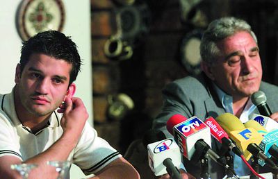 EXCLUSIV. Detalii despre transferul lui Chivu la Roma. Cum au decurs negocierile: „Te duci în birou la Ronald Koeman, nu te pui în genunchi, nu te rogi”