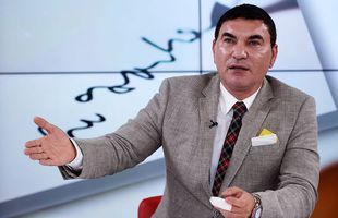 EXCLUSIV Cum se impuneau jucătorii la Dinamo: „Șase luni în probe cu 5.000 pe lună, apoi, dacă-l oprești, îi dai 20.000!”