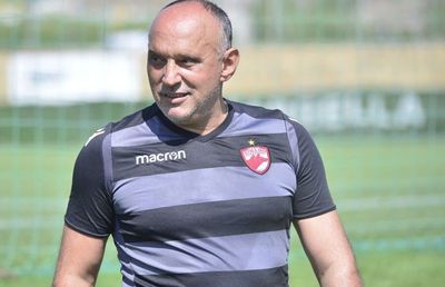 Florin Prunea se ia de fanii lui Dinamo: „Nu cred că este o ruptură totală între suporteri și conducere! Unii stau la masă, alții dau comunicate”