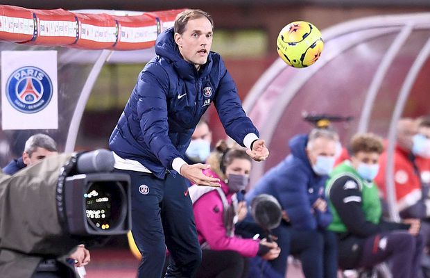UPDATE Surpriză uriașă la PSG! L'Equipe anunță că Thomas Tuchel a fost demis și că PSG a ajuns la un acord cu noul antrenor