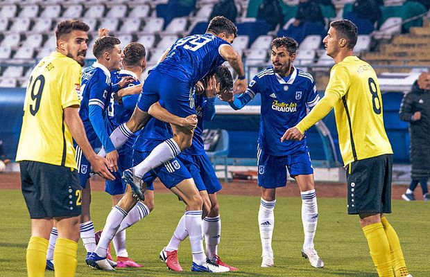 EXCLUSIV // UPDATE Oficial: FC U Craiova 1948 și-a numit noul antrenor: „Sperăm ca divinitatea să fie la fel de generoasă cu noi ca acum 15 ani”