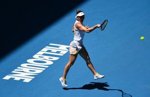 Simona Halep, printre favoritele de la Australian Open 2021! Alte 11 jucătoare din România participă la turneul de la Melbourne