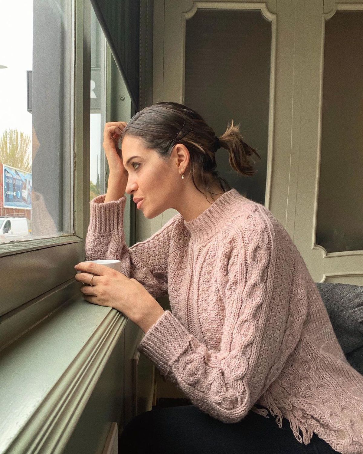 FOTO Unul dintre cele mai îndrăgite cupluri, în pragul despărțirii?! Presa anunță că stau în case diferite