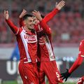 „Câinii” s-au săturat de promisiunile neonorate ale lui Cortacero