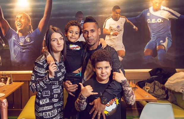 EXCLUSIV. Eric de Oliveira nu vrea să mai rămână în fotbal: „Mi-am făcut un restaurant la Mediaș, mi-am luat o cabană în Predeal, niște apartamente”