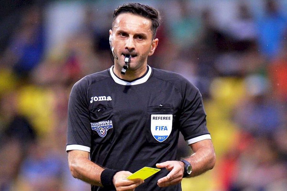 EXCLUSIV Marius Avram, poziție fermă după scandalul de rasism cu Sebastian Colțescu: „O exagerare enormă!”