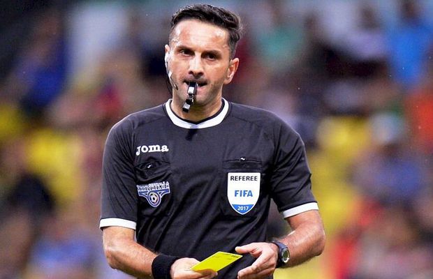 EXCLUSIV Marius Avram, poziție fermă după scandalul de rasism cu Sebastian Colțescu: „O exagerare enormă!”