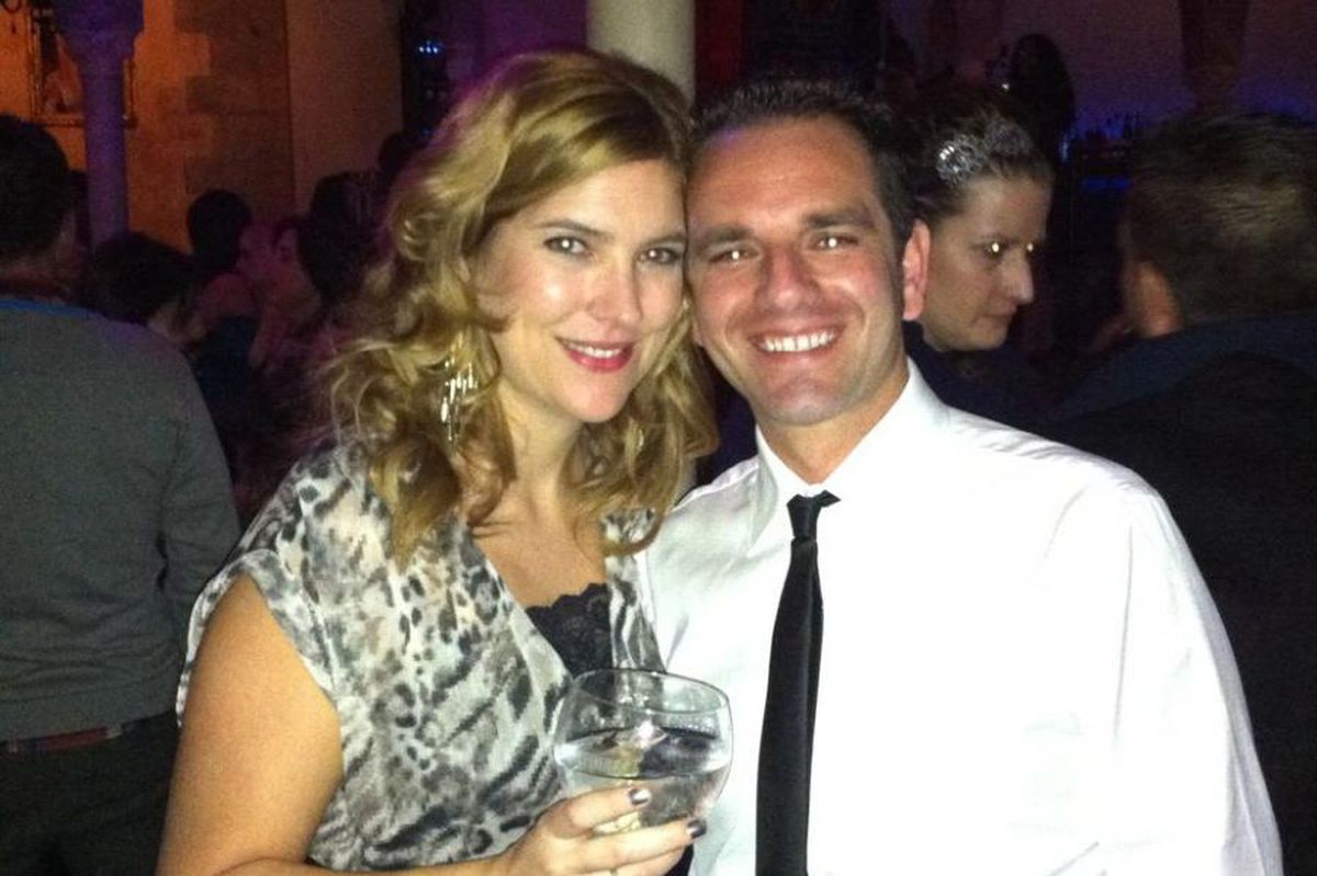 DINAMO. „Ce i-ai pune sub brad lui Pablo Cortacero?” » Răspunsul golgeterului de anul trecut a provocat zâmbete largi în studio