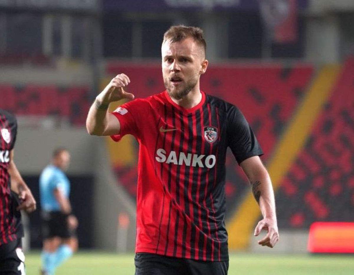 Alexandru Maxim, omul momentului în Turcia, dezvăluie secretul lui Marius Șumudică: „Asta îl face special”