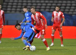 Concurență pentru FCSB și CSU Craiova » 3 echipe din Italia sunt cu ochii pe puștiul pe care se bat cele două rivale