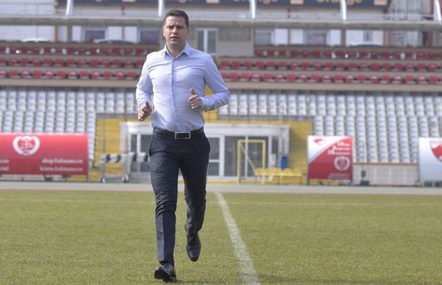 După Rednic, pleacă de la Dinamo și preferații lui » 5 intră la negocieri să rezilieze + 5 transferuri plănuite de Stoican în locul lor