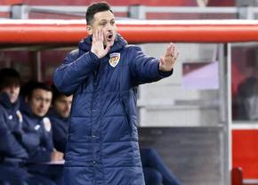 Florin Niță, fotbalistul român al anului, despre metodele lui Mirel Rădoi: „Tot timpul a avut aceeași viziune”