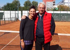 S-au strâns cei 30.000 € pentru ca fostul antrenor al Simonei Halep să fie operat de cancer » Cine a donat jumătate din sumă