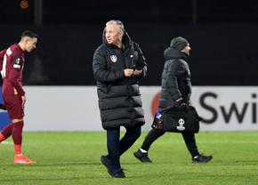 Agentul lui Dan Petrescu anunță: „Dan Petrescu poate pleca gratis în Rusia”