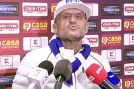 Critică dur noua strategie de la FCU Craiova, după aducerea lui Gabi Enache: „Urmează o campanie furibundă de jucători români expirați”