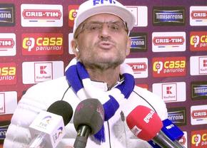 Critică dur noua strategie de la FCU Craiova, după aducerea lui Gabi Enache: „Urmează o campanie furibundă de jucători români expirați”
