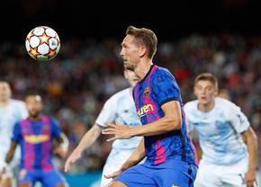 Cadiz a găsit înlocuitor pentru Andone » Aduce un jucător de la Barcelona după ce a renunțat la român