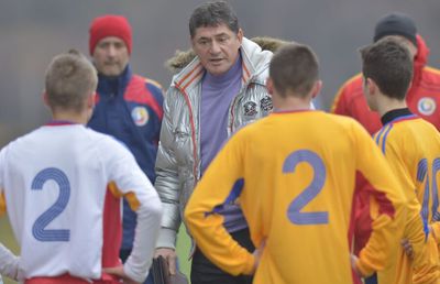 Dinamo a încercat să dea lovitura și l-a „răpit” pe Ștefan Iovan: „M-au luat din Gara de Nord cu o mașină neagră, cu numere galbene”