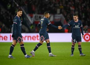 Așa arată „dream team-urile” din primele 5 campionate ale Europei!