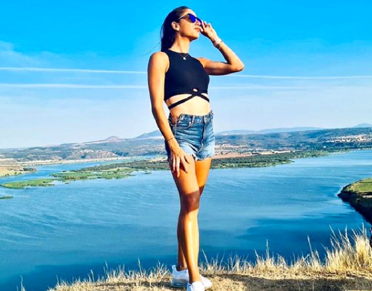 Jucătoarea română cu 6 titluri în 2021 și-a pus o dorință clară pentru sezonul următor + cine o impresionează în circuit: „Îmi place cum se mișcă”