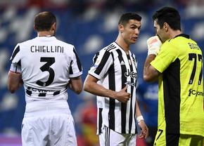 Buffon, despre impactul negativ pe care l-a adus Ronaldo la Juventus: „Am pierdut asta cu el”