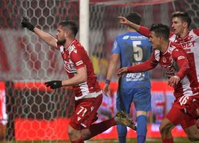 A găsit soluţia pentru salvarea lui Dinamo: „Aş face un împrumut” + „Acum are 30% şanse să rămână în Liga 1”