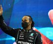 Viitorul lui Hamilton în Formula 1 continuă să fie incert / foto: Guliver/Getty Images