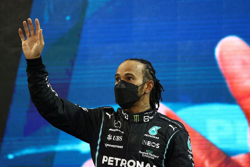 Viitorul lui Hamilton în Formula 1 continuă să fie incert / foto: Guliver/Getty Images