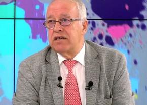 „Nu poți să nenorocești echipa!” » Interviu fără ocolișuri cu Constantin Anghelache: „Eu l-am făcut antrenor pe Stoican, dar ceva mă îngrijorează la el!”