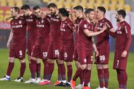 Doi fotbaliști de la CFR Cluj au fost propuși la FCSB » Ce a spus Mihai Stoica: „Pe cine să intereseze?”