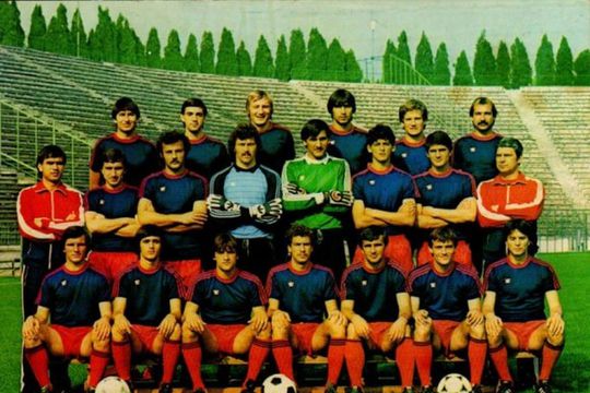 Steaua
