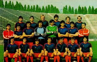 Victor Pițurcă se implică într-o dilemă istorică: „Ienei a făcut Steaua '86!” + mesaj clar pentru Becali: „Ține 4-5 ani jucătorii”