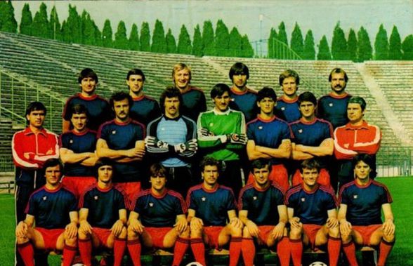 Victor Pițurcă se implică într-o dilemă istorică: „Ienei a făcut Steaua '86!” + mesaj clar pentru Becali: „Ține 4-5 ani jucătorii”