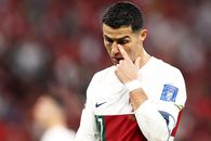 Primul meci al lui Al Nassr de la venirea lui Cristiano Ronaldo, amânat