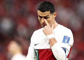 „Ronaldo a devenit incomod, încrezut” » Un antrenor uriaș a fost la Mondial și a tras concluziile: „Mbappe nu l-a lăsat să «înoate»”