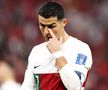 Cristiano Ronaldo (37 de ani) ar fi dispus să riște și să debuteze azi pentru Al Nassr, deși e suspendat la nivel internațional.