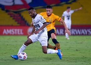 Transfer la UTA! Clubul a adus un brazilian trecut prin Liga 1