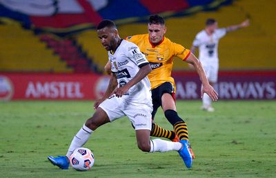 Transfer la UTA! Clubul a adus un brazilian trecut prin Liga 1