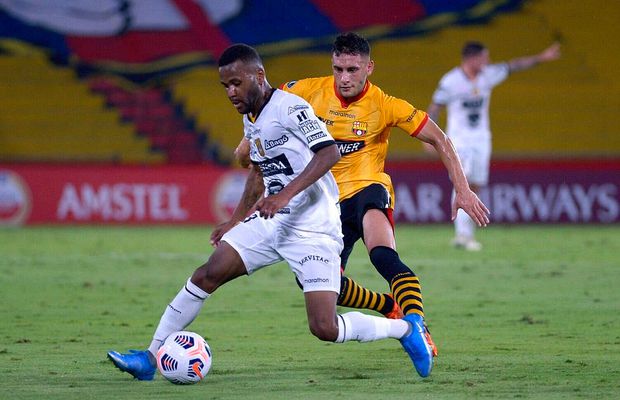 Transfer la UTA! Clubul a adus un brazilian trecut prin Liga 1