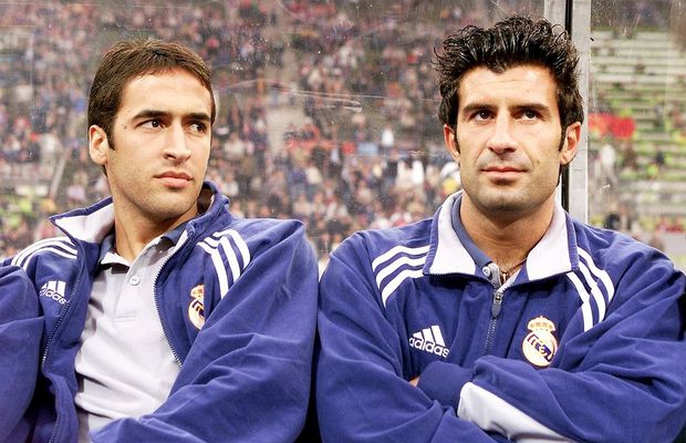 Cap de porc aruncat pe gazon, contract semnat pe ascuns și acuzații de șantaj » După 22 de ani, s-au aflat culisele celui mai controversat transfer din istoria fotbalului