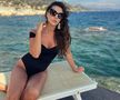 Simona Țăranu, foto: Instagram @simona.taranu