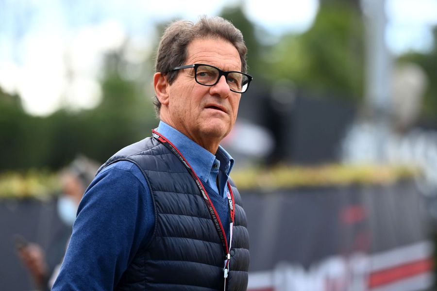 Fabio Capello // foto: Guliver/gettyimages „Ronaldo a devenit incomod, încrezut” » Un antrenor uriaș a fost la Mondial și a tras concluziile: „Mbappe nu l-a lăsat să «înoate»”