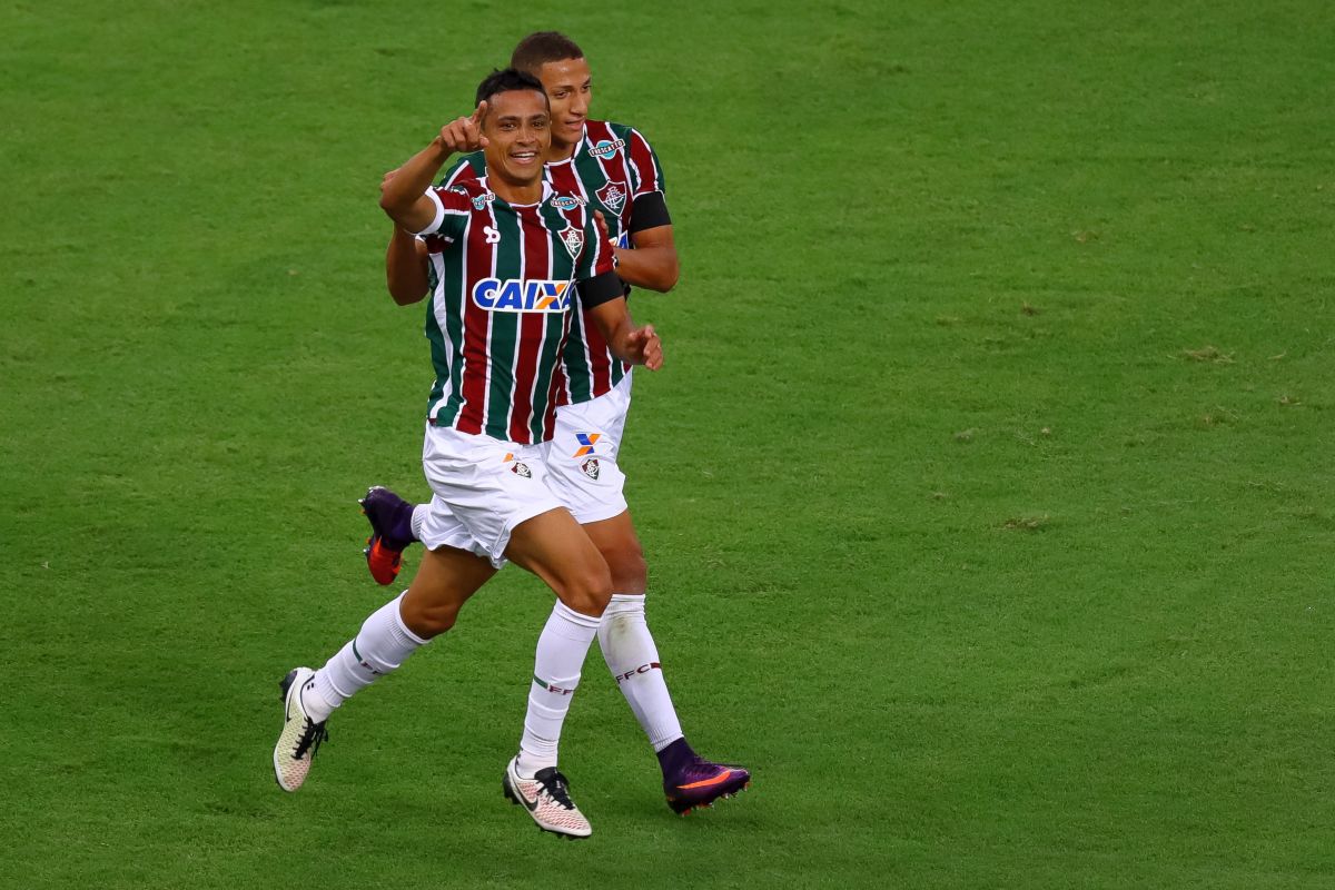 Fă cunoștință cu Richarlison