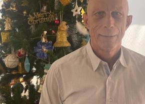 Christoph Daum, mesaj optimist de Crăciun: „Sunt pe un drum bun spre recuperare”