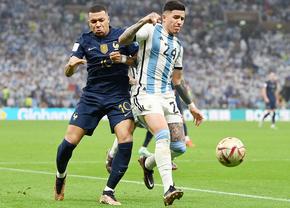 Patronii de club își freacă palmele » Le-au „explodat” cotele după Mondialul din Qatar! 7 argentinieni sunt pe plus