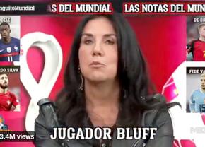 Ce enormități a spus o jurnalistă, în direct la TV, despre Campionatul Mondial. Replica lui Kroos a „topit” internetul