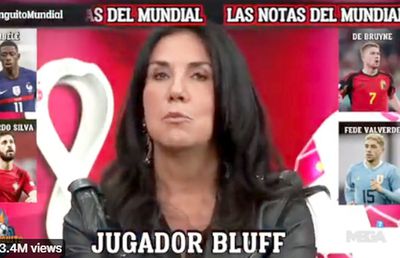 Ce enormități a spus o jurnalistă, în direct la TV, despre Campionatul Mondial. Replica lui Kroos a „topit” internetul